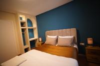 Doppelzimmer mit Bergblick
