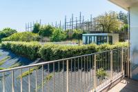 Studio w/ Balcony, Pool & Gym | Antas by Host Wise - B&B Porto