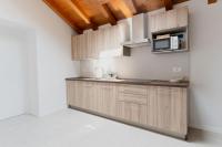 Appartamento con 2 Camere da Letto e con Vista