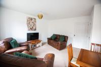 Picket House - Andover - Ferienwohnung Andover