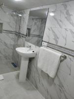 Chambre Quadruple avec Salle de Bains