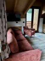 Méijòn Lo Brenlo - B&B Courmayeur