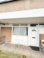 Cosy 3 Bedroom 3 Bathroom Flat with Private Garden in Maida Vale near Paddington Little Venice - B&B