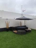 Casa Ela - Chambres d’hôtes El Palmar