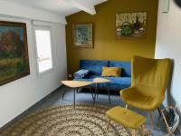 Appartement cosy plein centre historique - Ferienwohnung Aix-en-Provence