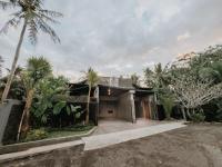 Uma Lys Villa Ubud - B&B Ubud