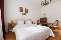 Vlaška Noir - B&B Zagabria