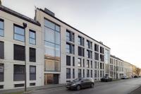 EA- Design Apartment nähe Hauptplatz - Bed and Breakfast Wiener Neustadt