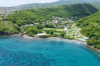 Tropical Indies Dream - B&B Case-Pilote