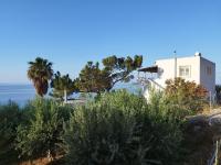 Apartman Ivan - Bed and Breakfast Achlia