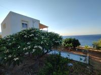 Apartman Ivan - B&B Achliá