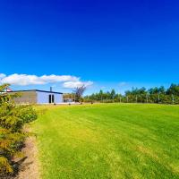 La Villa Du Belvédère - B&B Le Tampon