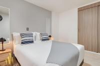 Aria Living 302 - Modern and central in Laureles - Chambres d’hôtes Guayaquil