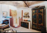 Ajman house - Bed and Breakfast Sambuca di Sicilia