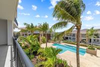 Coral Breeze - The Breeze 07 - Ferienwohnung Willemstad
