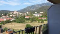 Appartement Charmant dans les Pyrénées - B&B
