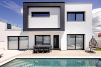 Villa Atlantica One luxury and unique with ocean view - B&B