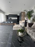 Harmony Resort & Spa - B&B Padumblė