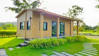 บ้านเขาล้อมนครนายก Baan Khao Lom - B&B Ban Khlong Song