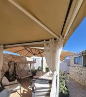 Appartamento con Vista Giardino