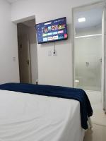 Recanto Temporada Guarujá - Chambres d’hôtes Guarujá