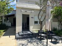 garden studio - Ferienwohnung Palit