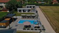 LaLuna Houses - B&B Lipova