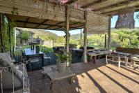 Huge charming manor house. Waterfall & Volcanoes - Bed and Breakfast Santa Pau