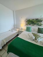 Standard Triple Room with Sea View