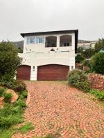Ranger Views Apartment - Bed and Breakfast Fish Hoek