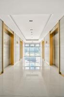 The Sunny Flat at Fame Residences near SM Megamall, Shangrila - Chambres d'hôtes Manille