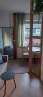 Apartamento de 1 dormitorio