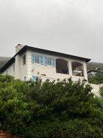 Ranger Views Apartment - Bed and Breakfast Fish Hoek