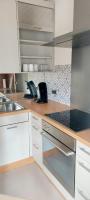 Apartment mit 1 Schlafzimmer