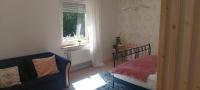 Apartamento de 1 dormitorio