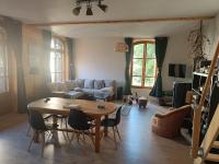 Le Victoria - Ferienwohnung Briançon