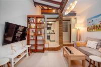 La Casa de las CestaS - B&B Valencia