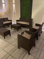Diamonds 6 الماسات الست - B&B Abha