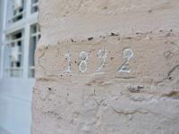 LE TRIANON Maison de pêcheur de 1892 - B&B Trouville-sur-Mer