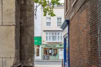 Paradise Apartments - B&B York