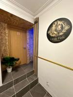 Linda Flor - B&B Barreiro