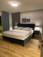 Apartment mit 1 Schlafzimmer