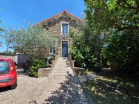 Belle maison meulière 135m2 - B&B Livry-Gargan