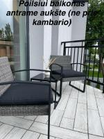 Izabelės apartamentai - B&B