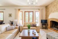 Sissy Luxury Mountain Villa - Ferienwohnung Ierapetra