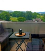 Studio mit schöner Aussicht - Chambres d’hôtes Bad Rothenfelde