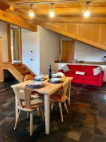 Da Zenz - B&B Paluzza