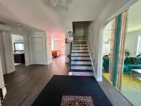 3-Bedroom Modern House - Ferienwohnung Halifax