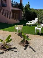 Appartamento La Vela Blu - B&B Cuile Pazzoni