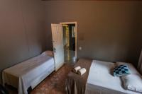 Family Double Room